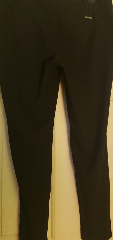 Black pants